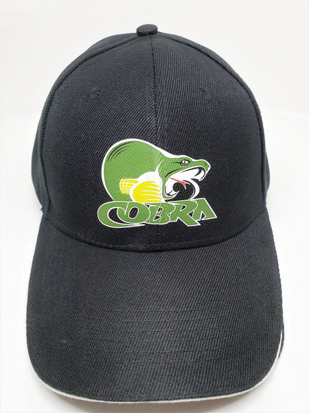 Cobra Cap