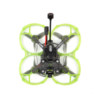 GEPRC CineLog35 Performance Analog FPV Drone (RXSR)