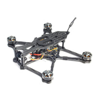 Emax Babyhawk II - Analog - 3.5" Micro FPV Drone