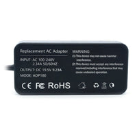 ToolkitRC ADP180 AC Power Adapter 180W Output Power XT60 Plug (EU & UK Plug)