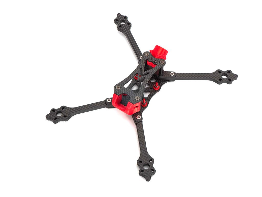 Laser hd hot sale fpv frame