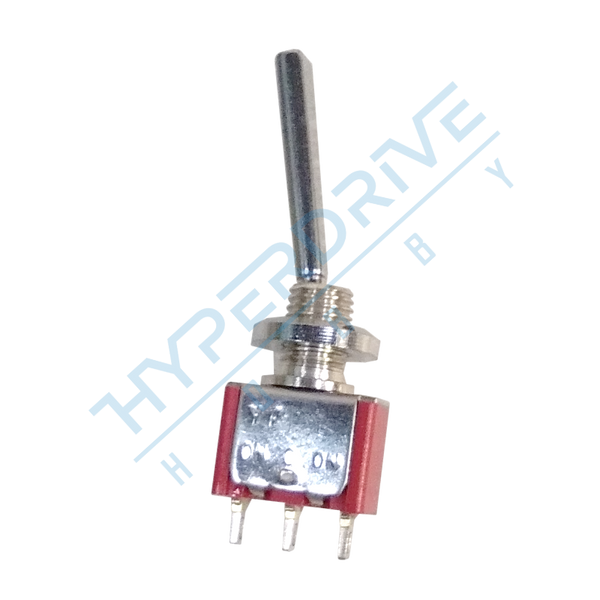 FrSky X9d 3-Way Toggle Switch