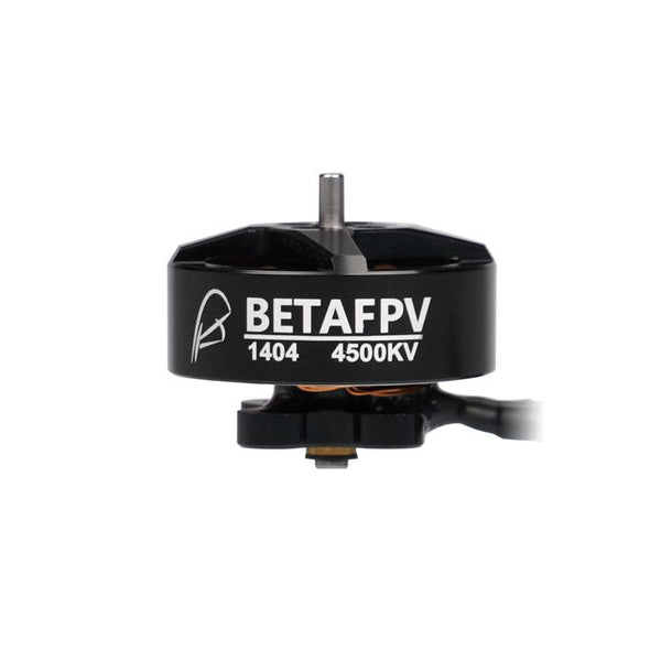 BetaFPV 1404 4500KV Brushless Motors (1pc)