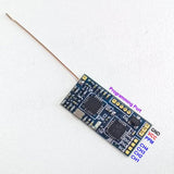 Flysky 2.4G Ultra Miniature PPM Signal Output 8CH Receiver For Multicopter