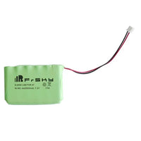 Frsky ACCST Taranis Q X7 Transmitter Spare Part 7.2V AA 2000mAh NiMH Battery for RC Drone FPV Racing