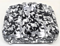 FrSky Taranis X9D Plus and X9D Camouflage Custom Shells