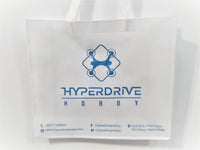 Hyperdrive Hobby Tote Bag