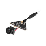 BetaFPV A01 AIO Camera 5.8G VTX (Pin-Connected Version)