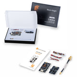 FXT Black Knight FX878T 5.8GHz Switchable Video Transmitter with Smart OSD