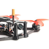 Emax Babyhawk II - Analog - 3.5" Micro FPV Drone