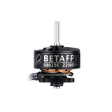 BetaFPV 0802SE Brushless Motors (22000KV)