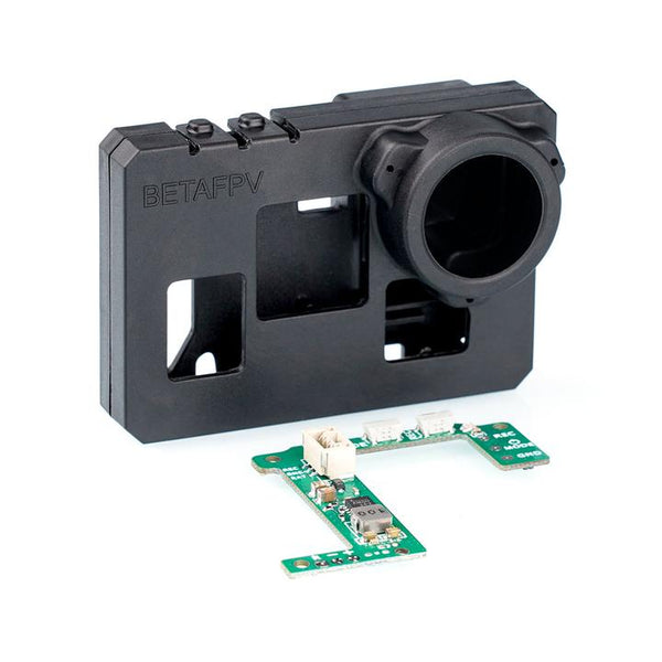BetaFPV Case V2 w/ BEC Board for Naked GoPro Camera