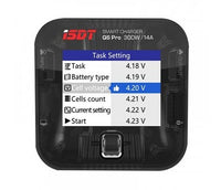 iSDT Q6 Pro Charger