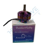 BrotherHobby Returner R6 2207-2400KV