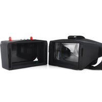 Makerfire EV800D FPV Goggles with DVR