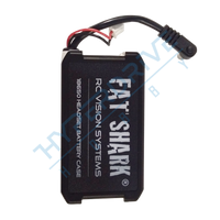 Fatshark Headset Battery Case