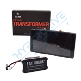 Fatshark Transformer