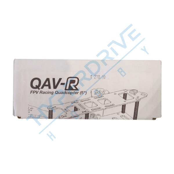 Lumenier QAV-R Frame
