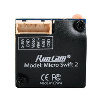 Runcam Micro Swift 2