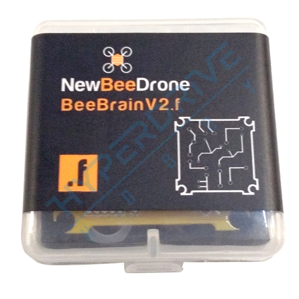 NewBeeDrone BeeBrain V2.1 Flight Controller