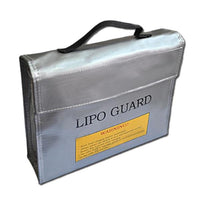 RC lipo Safety Bag/Lipo Guard Bag