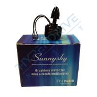 Sunnysky X1306S 3100KV
