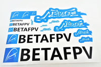 BetaFPV Sticker