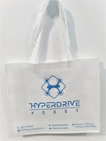 Hyperdrive Hobby Tote Bag