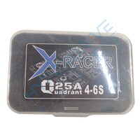 X-Racer Quadrant 25A 4-6S