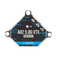 BetaFPV A02 25-800mW 5.8G VTX