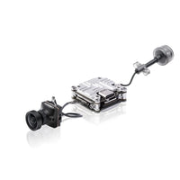 Caddx Nebula Nano Digital FPV Camera Kit
 (8mm coaxial)