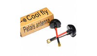 Cool Fly Petals antenna 5.8Ghz Rx/Tx SMA