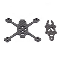 Awesome E90 90mm Micro Brushless Frame Kit