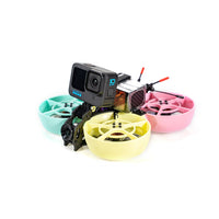 HGLRC Racewhoop30 Cinematic RTF Kit (Pre-Order Only) *ACTION CAM NOT INCLUDED*