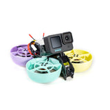 HGLRC Racewhoop30 Cinematic RTF Kit (Pre-Order Only) *ACTION CAM NOT INCLUDED*