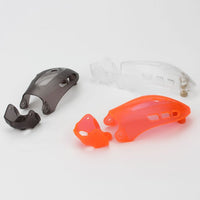 Babyhawk R Plastic Pod & Camera Mount