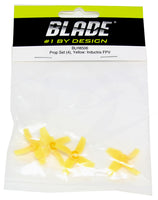 Blade - Inductrix FPV Yellow Prop