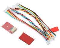 ImmersionRC Tramp HV Accessory Pack - A/V Cables & TNR Tag