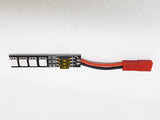 Storm Mini LED Light Strip (Multi-color / 12V / JST)