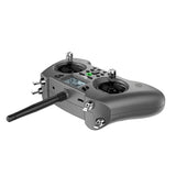 Jumper T Lite OpenTX Hall Sensor Gimbals Remote Controller with JP4IN1 Multi-Protocol Module Radio