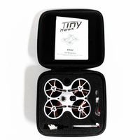 Emax Tinyhawk Indoor FPV Racing Drone (BNF)